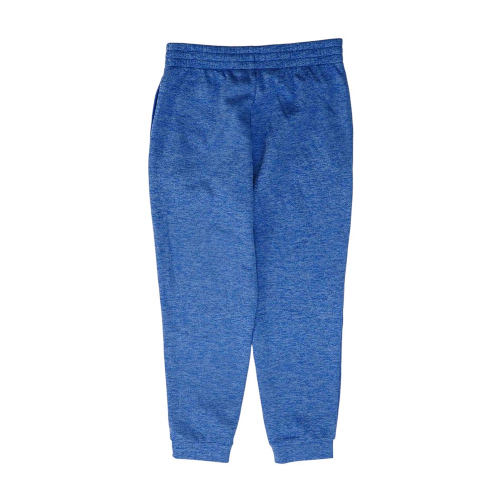 Blue Regular Pants