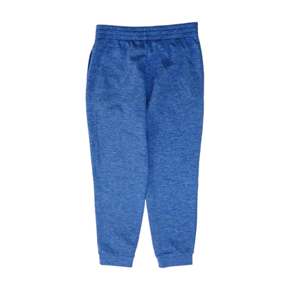 Blue Regular Pants