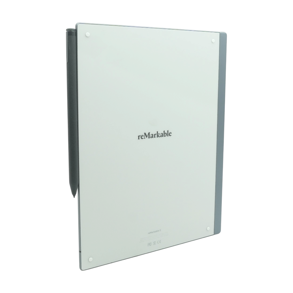 reMarkable 2 with Cover & Marker 10.2" Gray 8GB WiFi Tablet