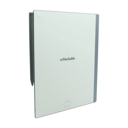 reMarkable 2 with Cover & Marker 10.2" Gray 8GB WiFi Tablet