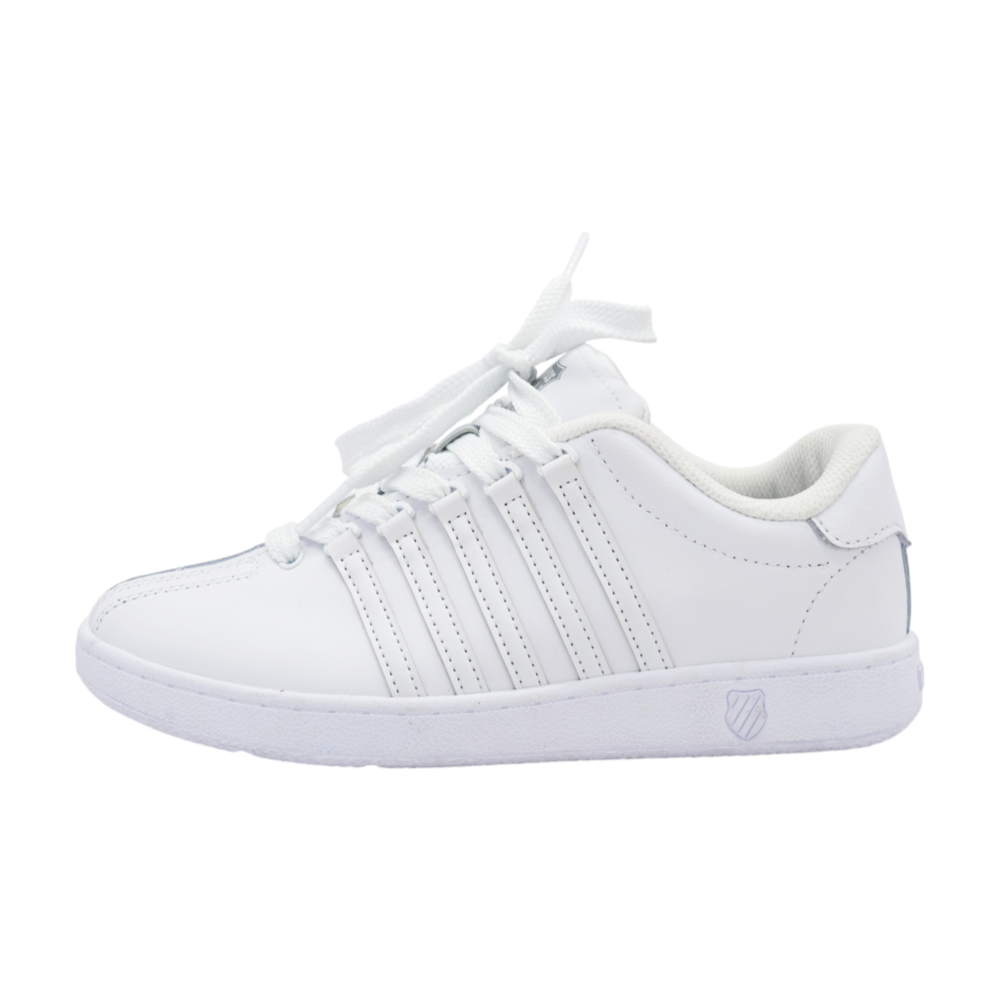 White Athletics