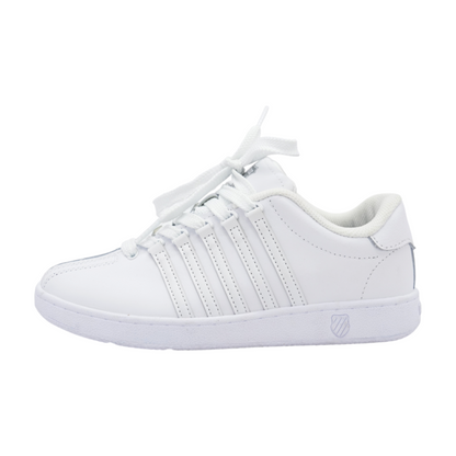 White Athletics