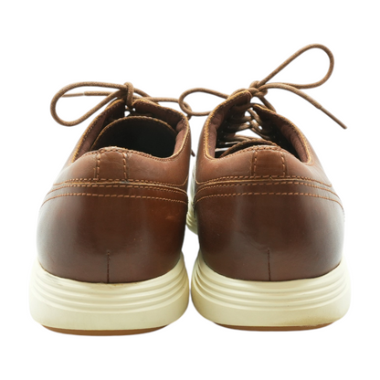Brown Dress Shoes