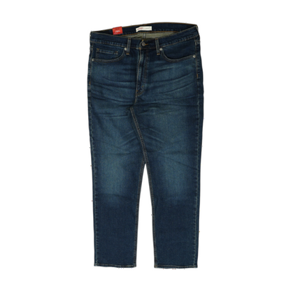 Athletic Jeans