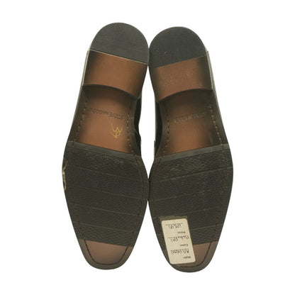 Black Loafer Dress Shoes
