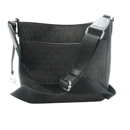 Black Crossbody