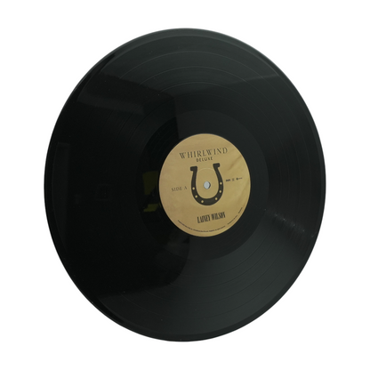 Lainey Wilson- Whirlwind Deluxe Vinyl Record Set