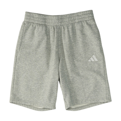 Gray Active Shorts