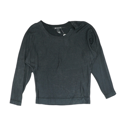 Black Blouse