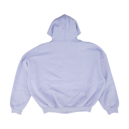 Lavender Solid Jacket