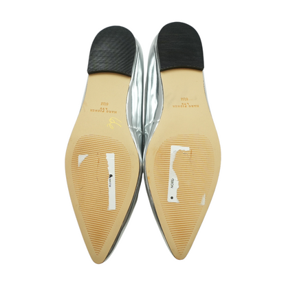 Silver Flats
