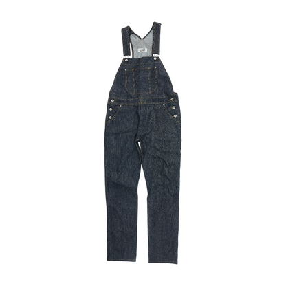 Navy Classic Jeans