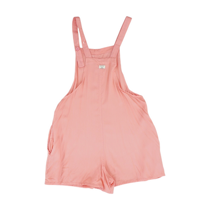Pink Romper