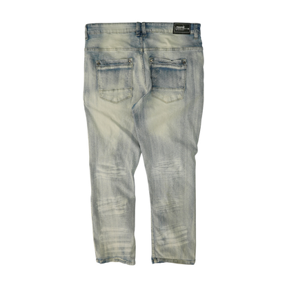 Slim Jeans