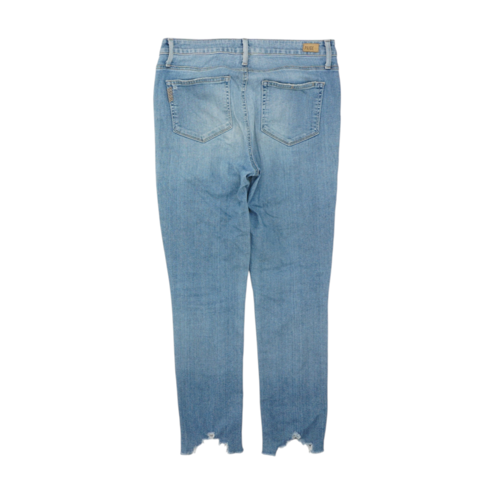 Blue Regular Jeans