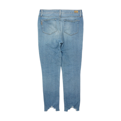 Blue Regular Jeans