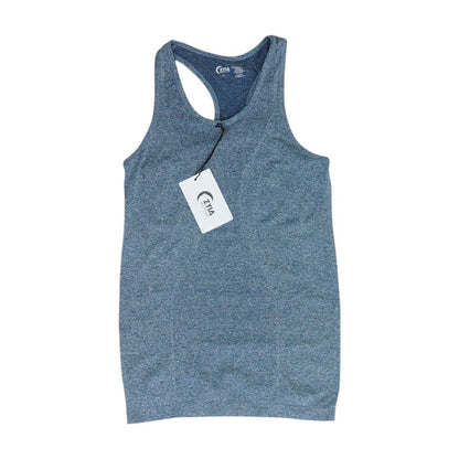 Blue Active Tank