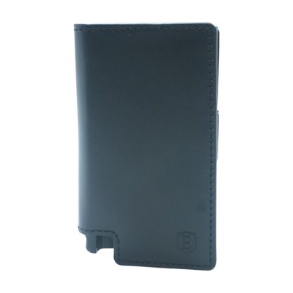 Black Cardholder Wallet