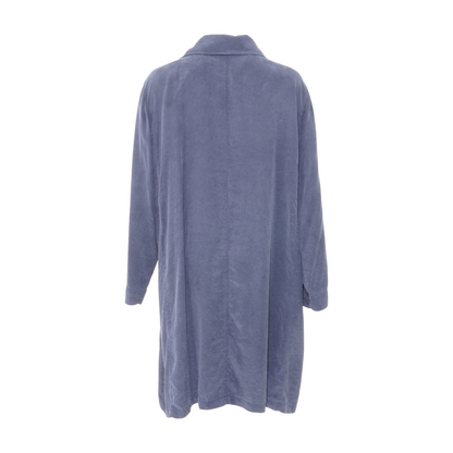 Blue Plus Cardigan Sweater