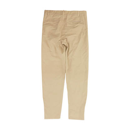Khaki Chino Jeans