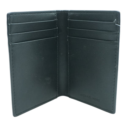 Brown Card Case Wallet