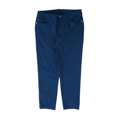 Navy Regular Pants