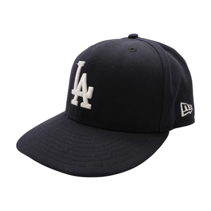 Navy Los Angeles Dodgers Ballcap Hat