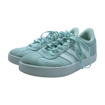 Blue Athletics Shoes
