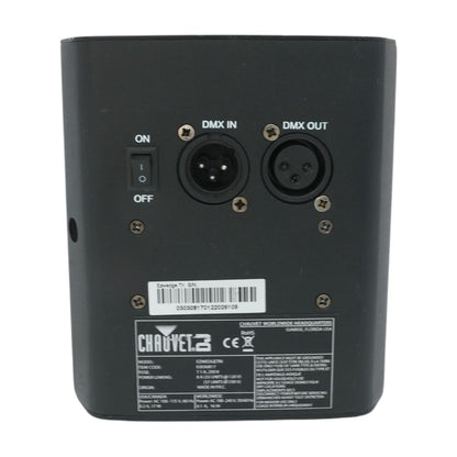 EZWedge Tri LED Wash Light