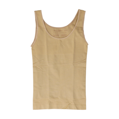 Beige Shapewear