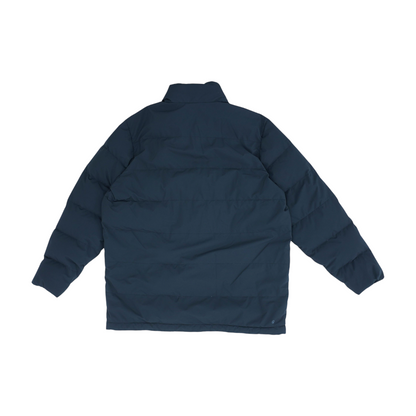 Black Solid Jacket