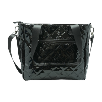 Black Handbag