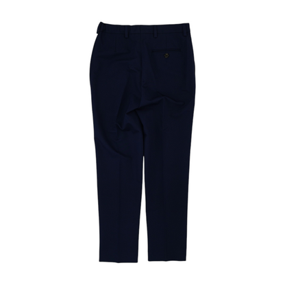 Navy Dress Pants
