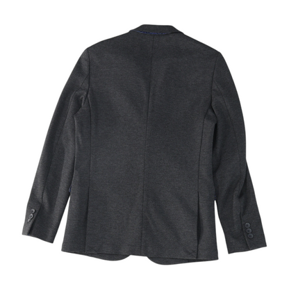 Gray Sport Coat