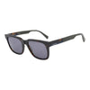 Tortoise L996S Square Sunglasses