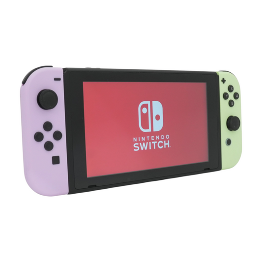 Switch 32GB Game System
