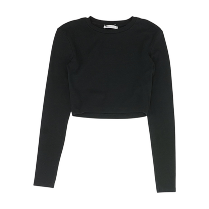 Black Blouse