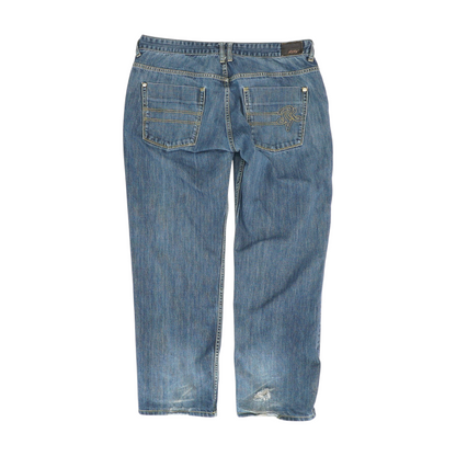 Regular Jeans