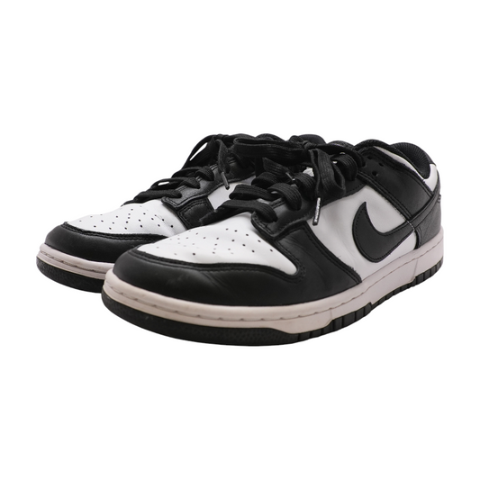 Dunk Low Retro Low-Top Athletic Shoes