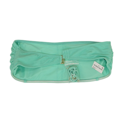 Green Swim Top
