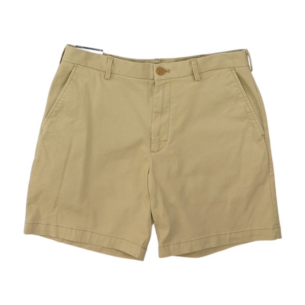 Khaki Chino / Khaki Shorts