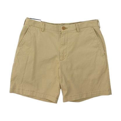 Khaki Chino / Khaki Shorts