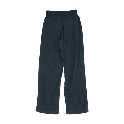 Black Casual Pants