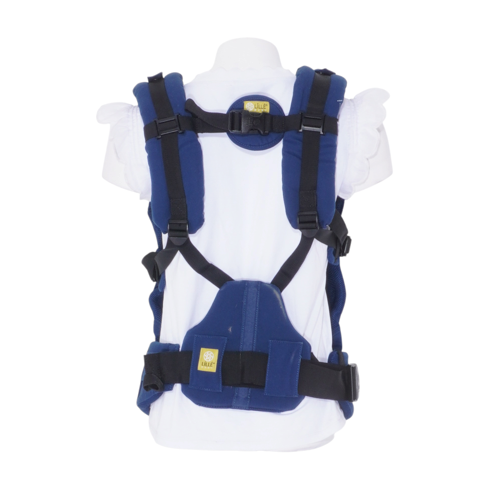 All Seasons Baby Carrier