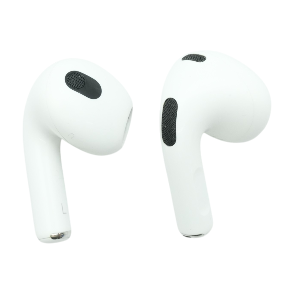 AirPods3 ホワイト White AirPods 3 Wireless Earbuds – Unclaimed Baggage