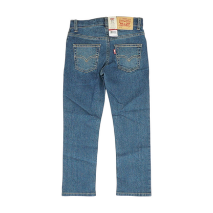 511 Blue Jeans
