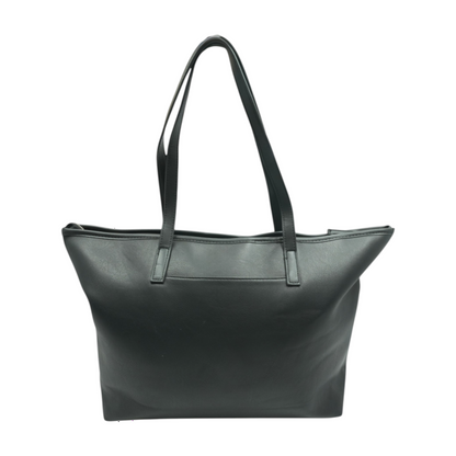 Black Shoulder Bag