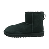 Black Ankle Boots