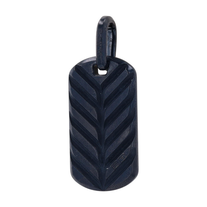 Titanium Pendant