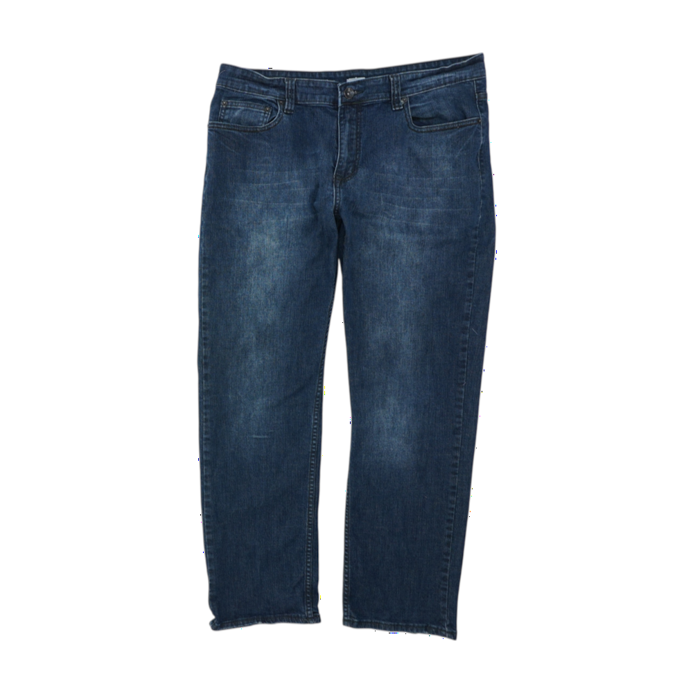 Urban Pipeline Relaxed Jeans – Image 1